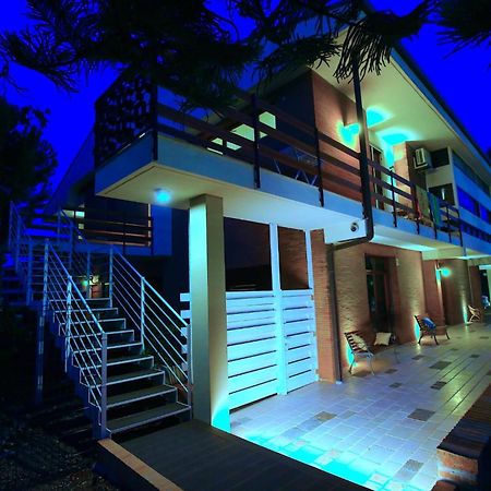 B&B Le Magnolie แตร์โมลิ ภายนอก รูปภาพ